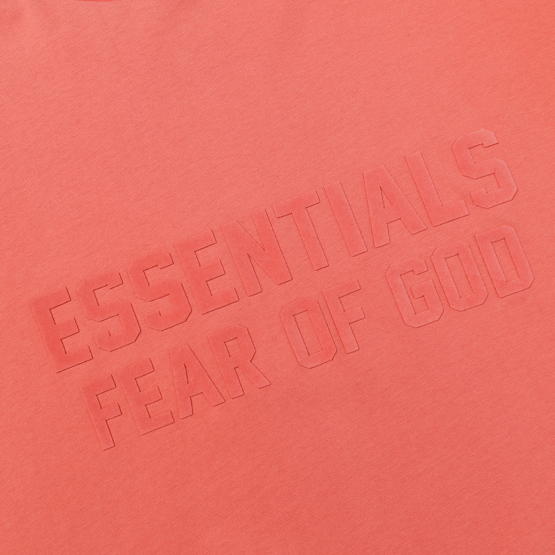 Essentials Fear of God T-shirt