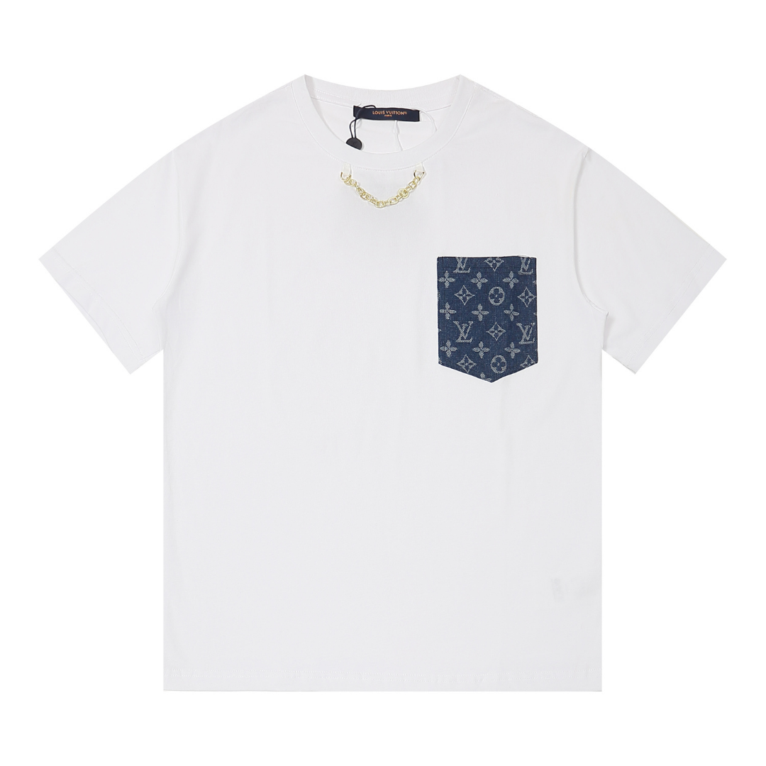 Lv T-shirt