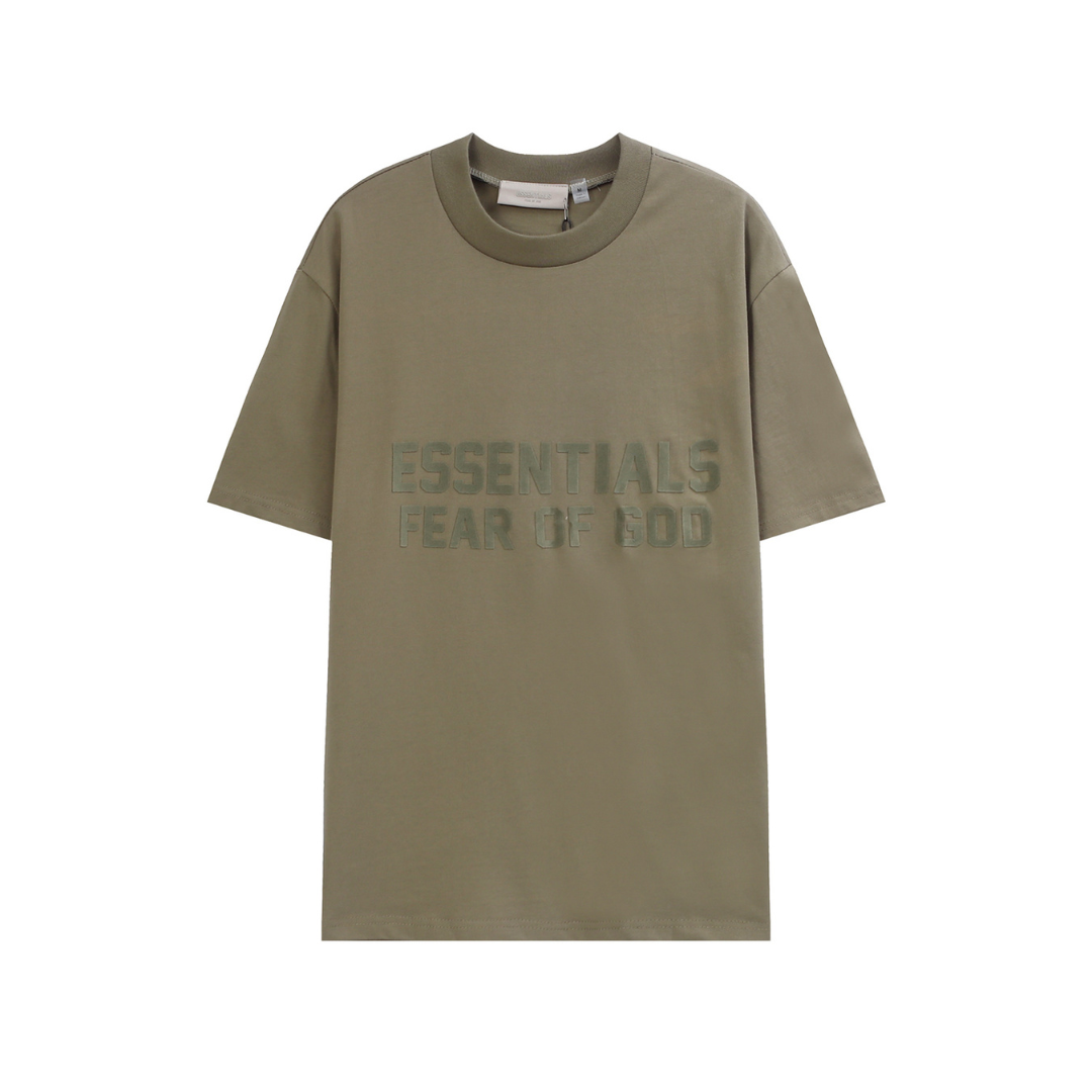 Essentials Fear of God T-shirt