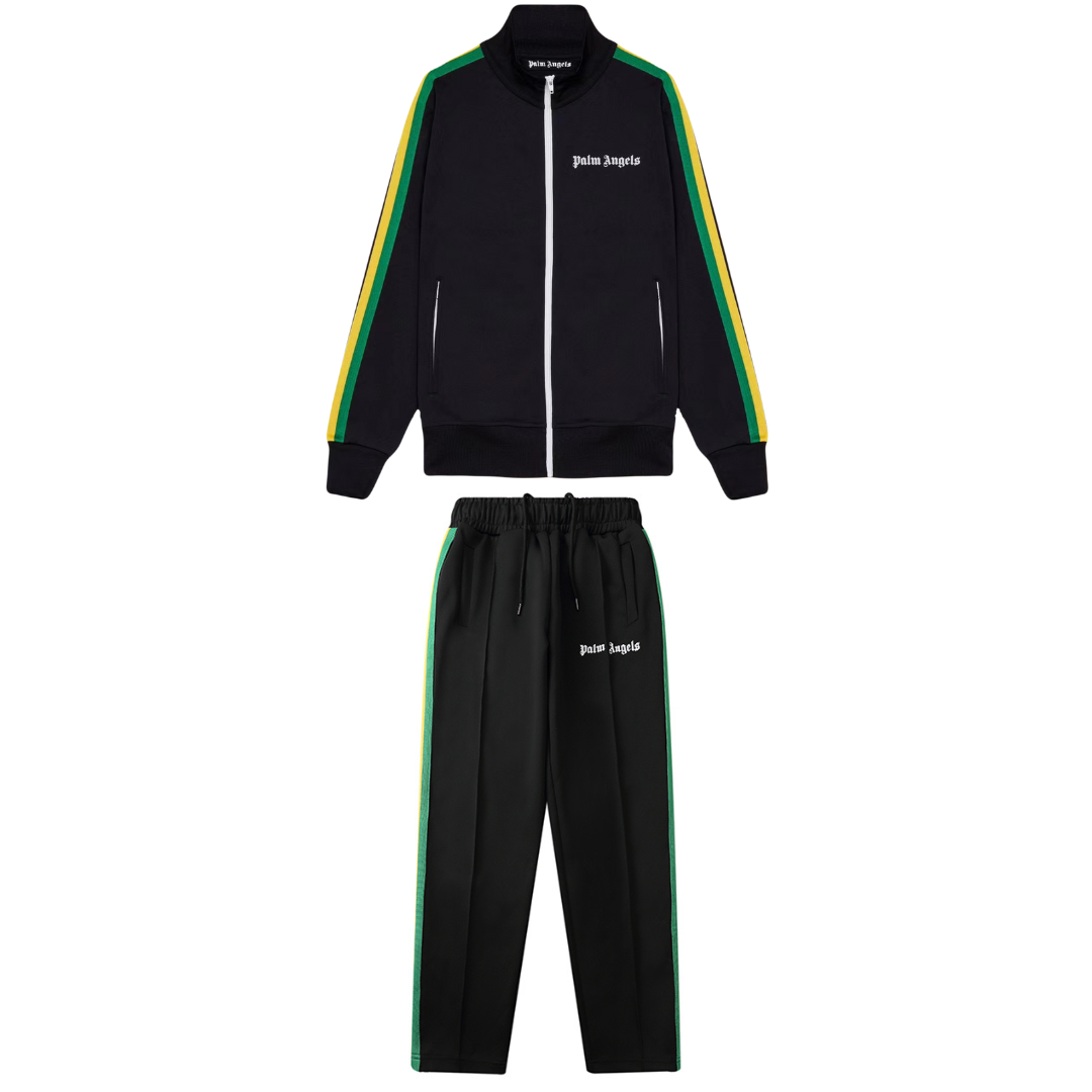 Palm Angels Nougat Tracksuit