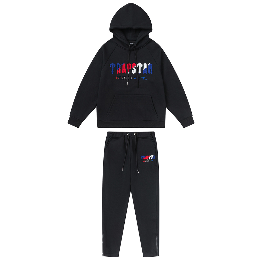 Decoded Tracksuit