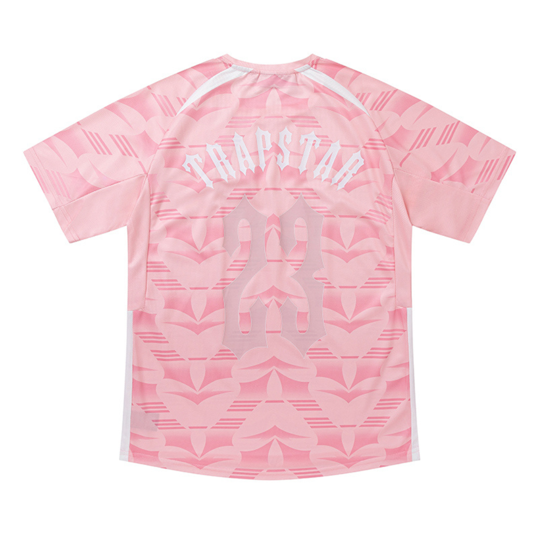 Irongate Gradient Pink T-shirt