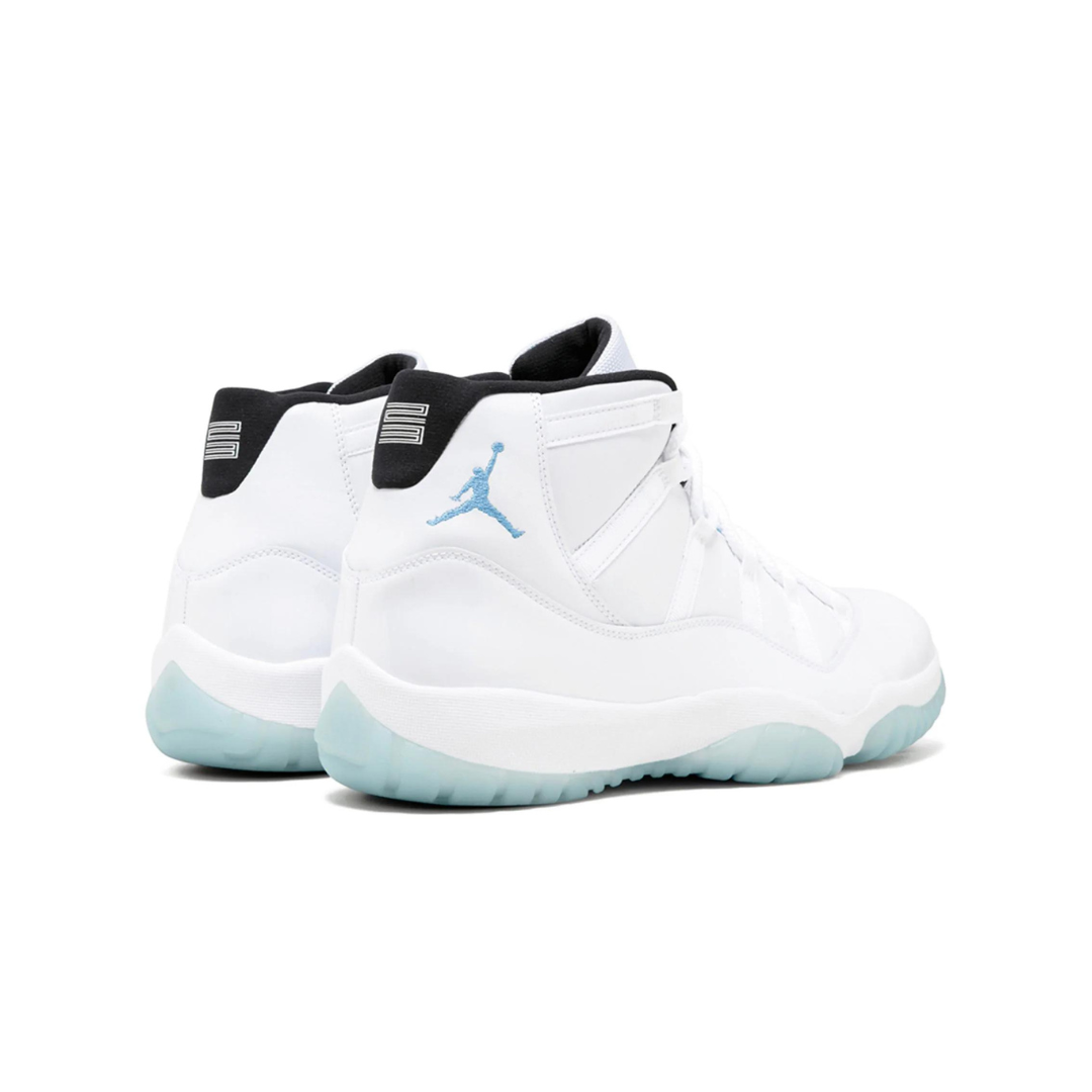 J11 Retro Legend Blue