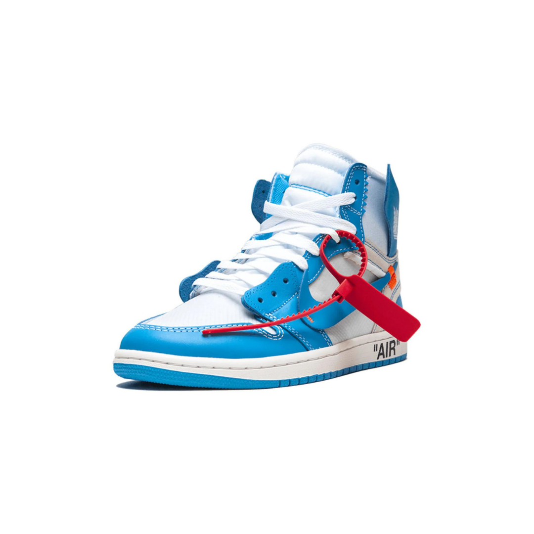 J1 Air Retro Off University Blue