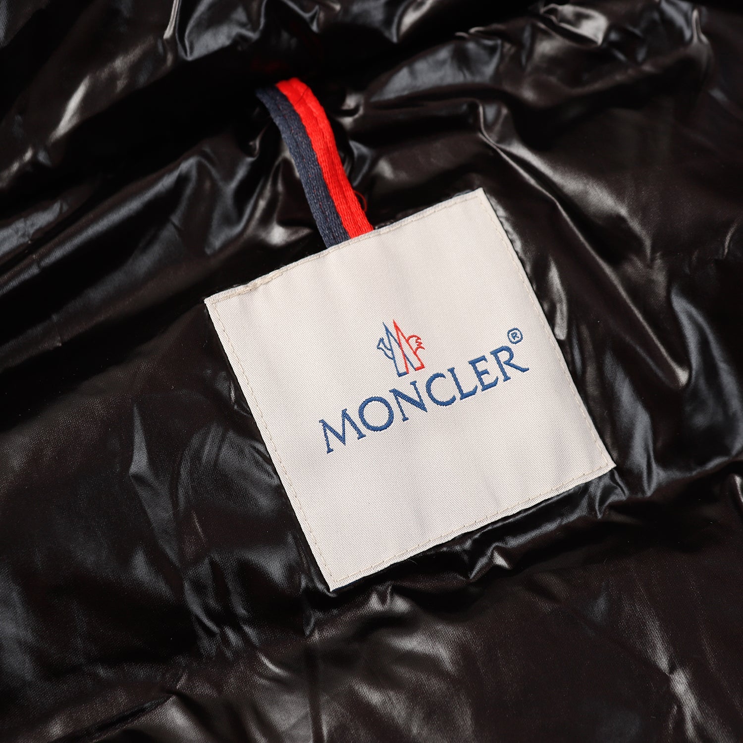 Moncler Monogram Jacket