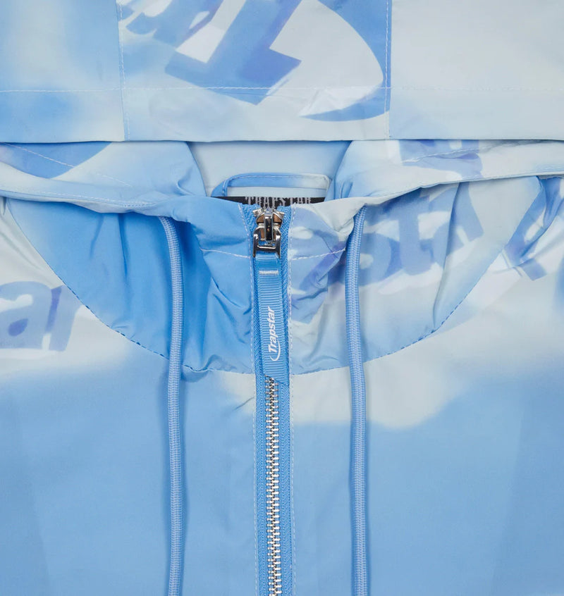 Irongate T Cloud Windbreaker