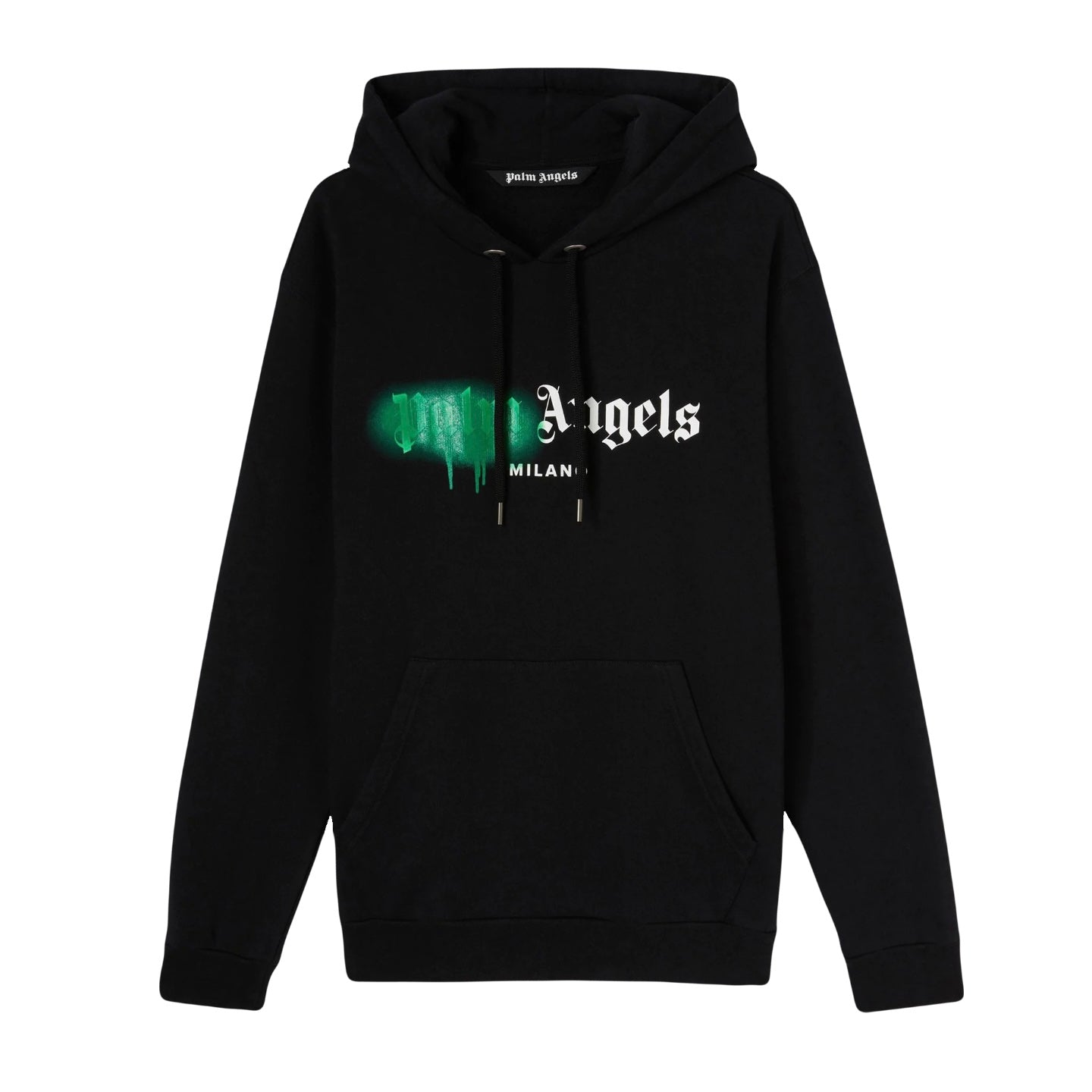 Palm Angels Milano Hoodie