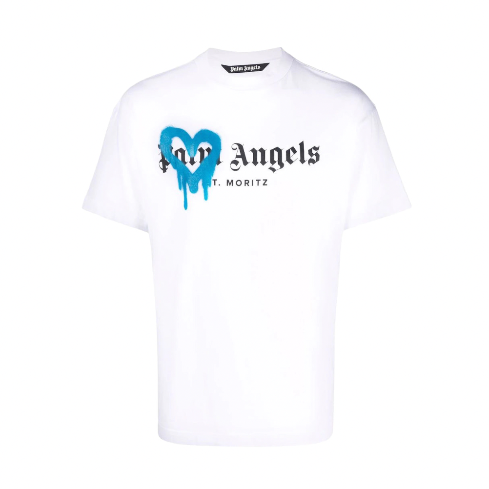 Palm Angels Moritz T-shirt