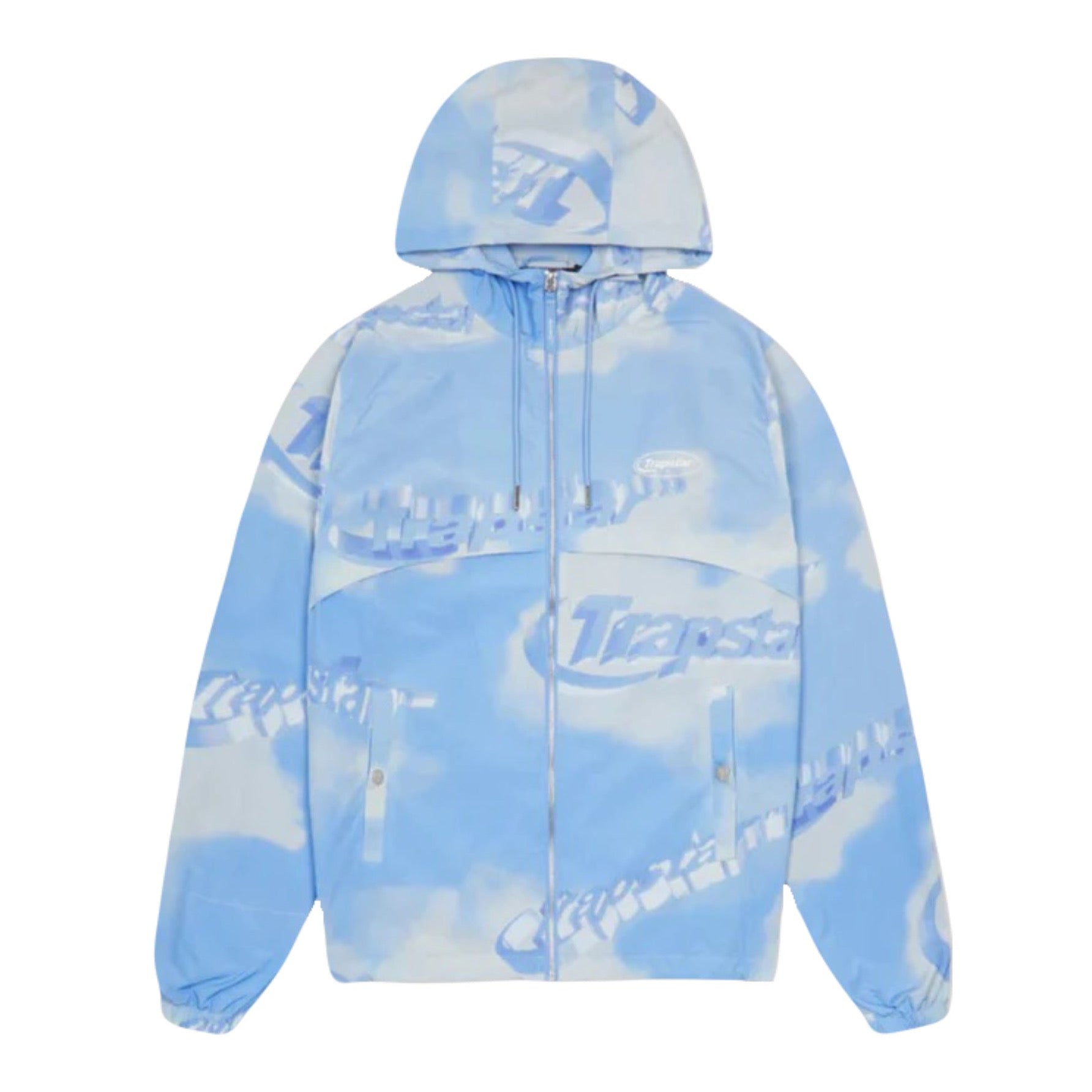 Irongate T Cloud Windbreaker