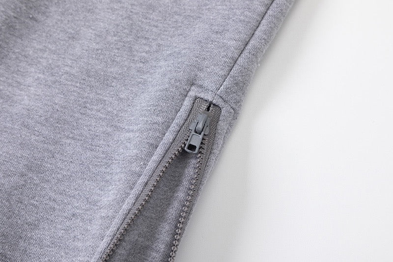 Decoded Grey Tracksuit