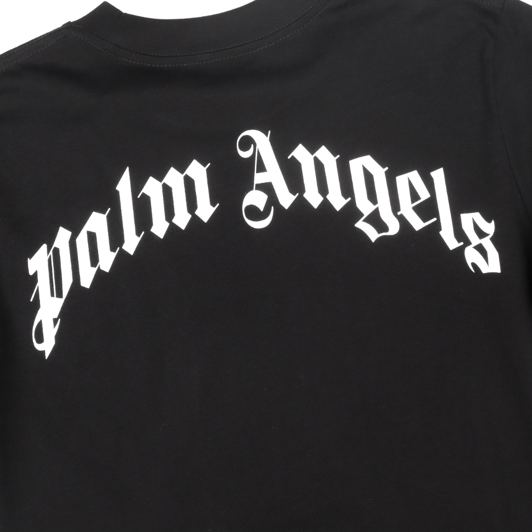 Palm Angels Banana T-shirt