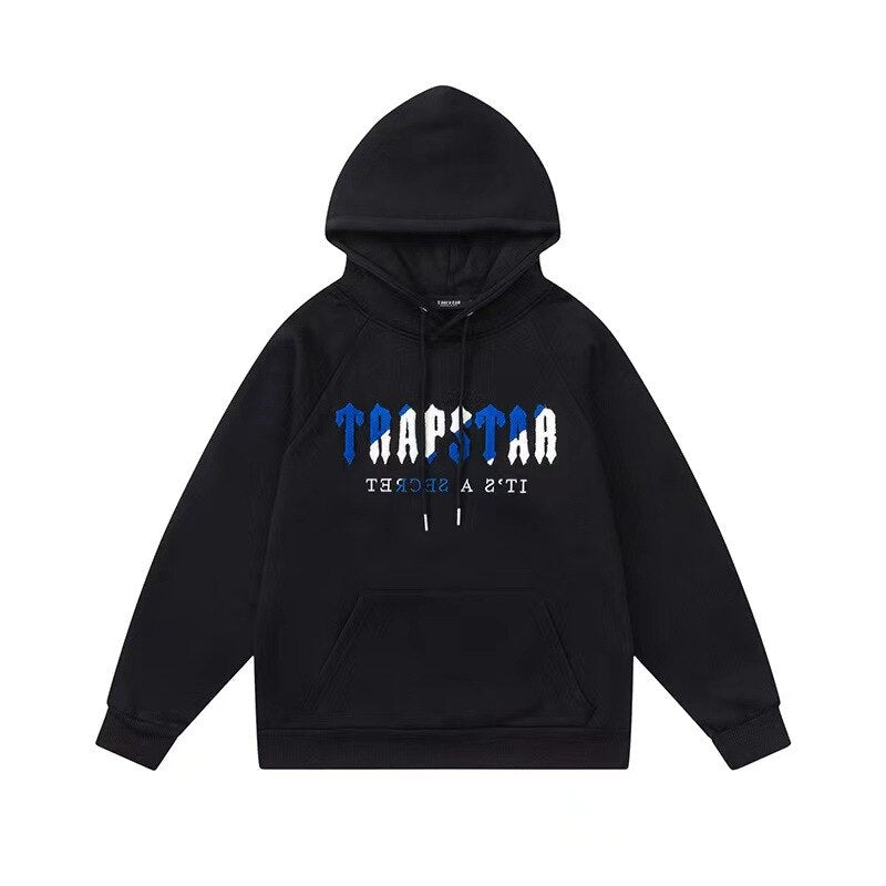 T Eagle Decoded Hoodie