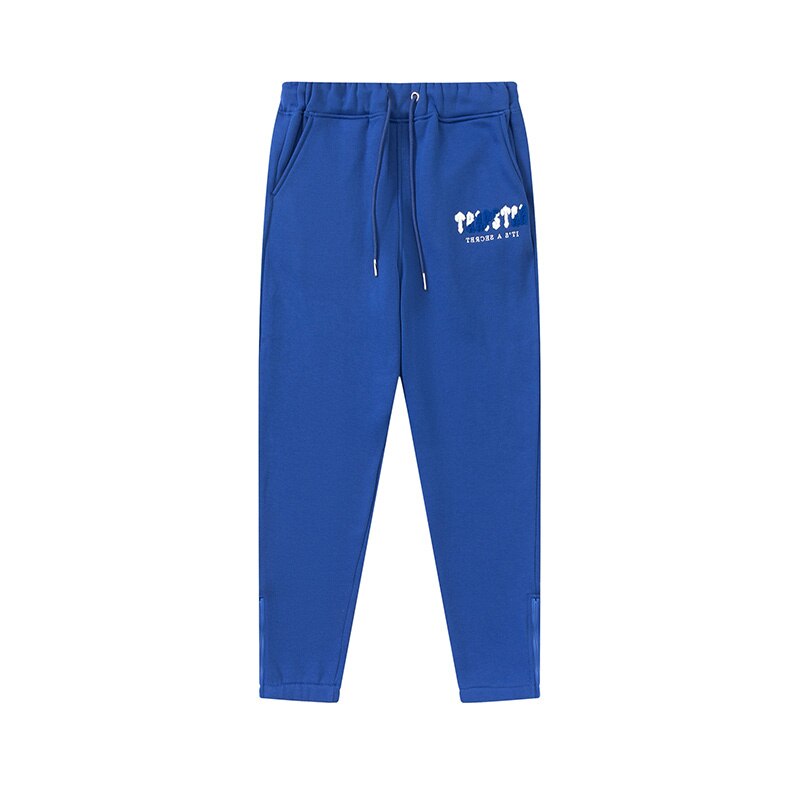 Decoded Blue Tracksuit