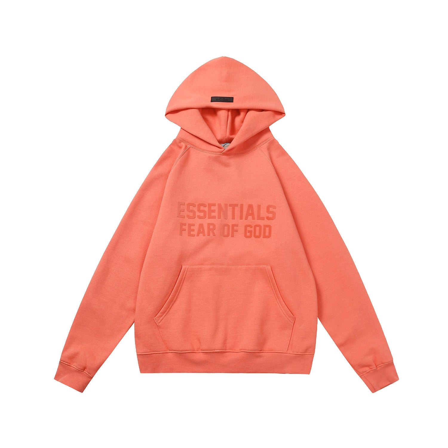 Essentials Fear of God Hoodie