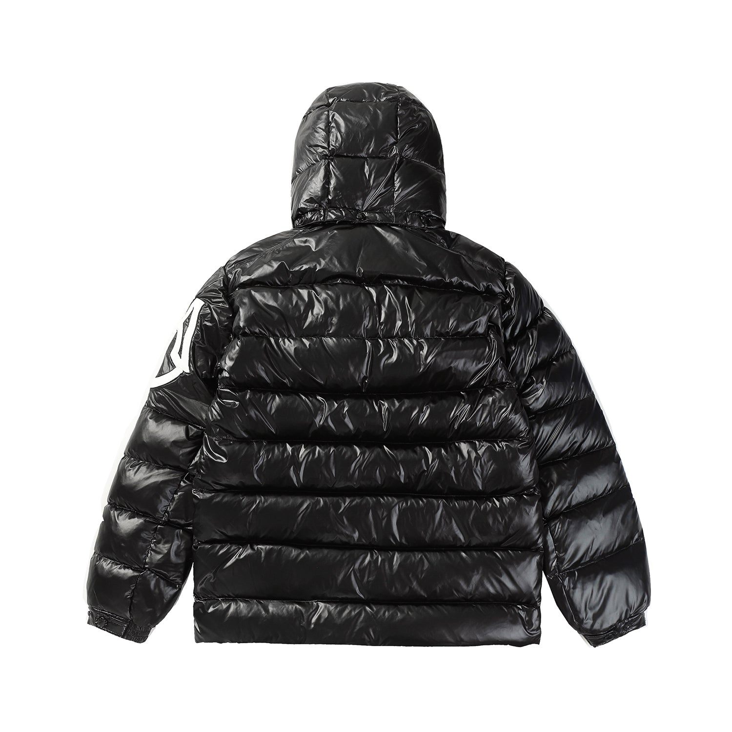 Moncler Monogram Jacket