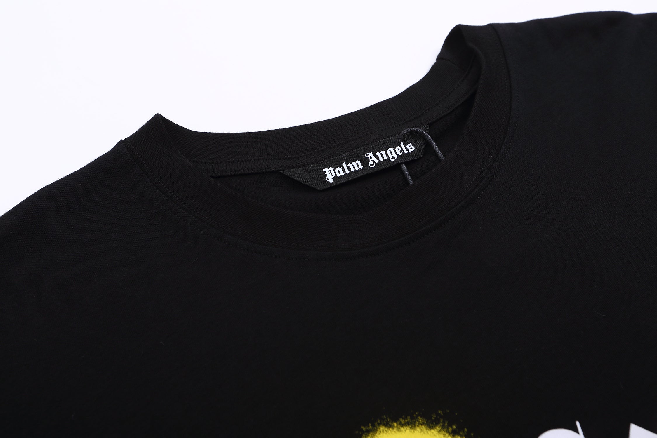 Palm Angels Shanghai T-shirt