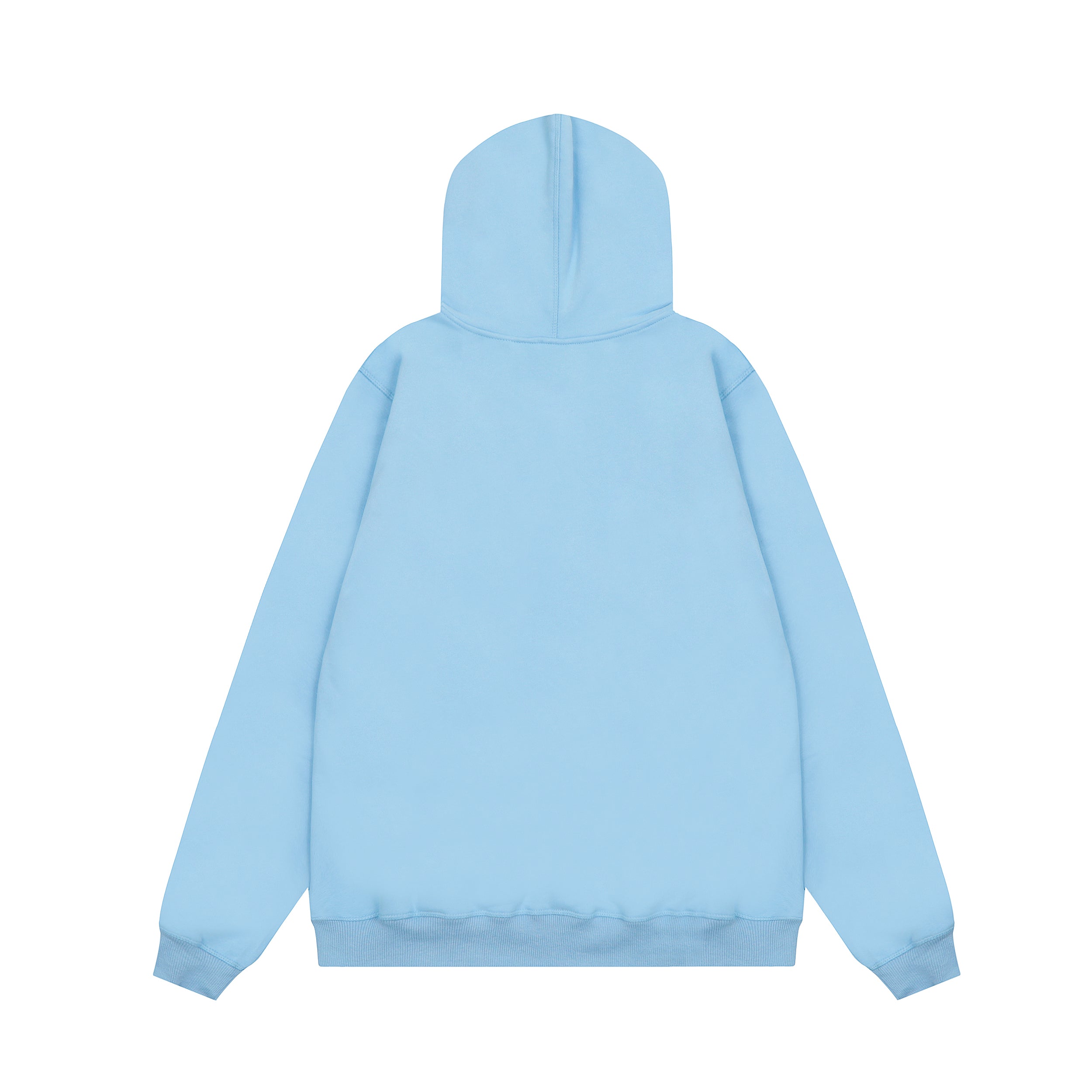 Alcatraz Baby Blue Tracksuit