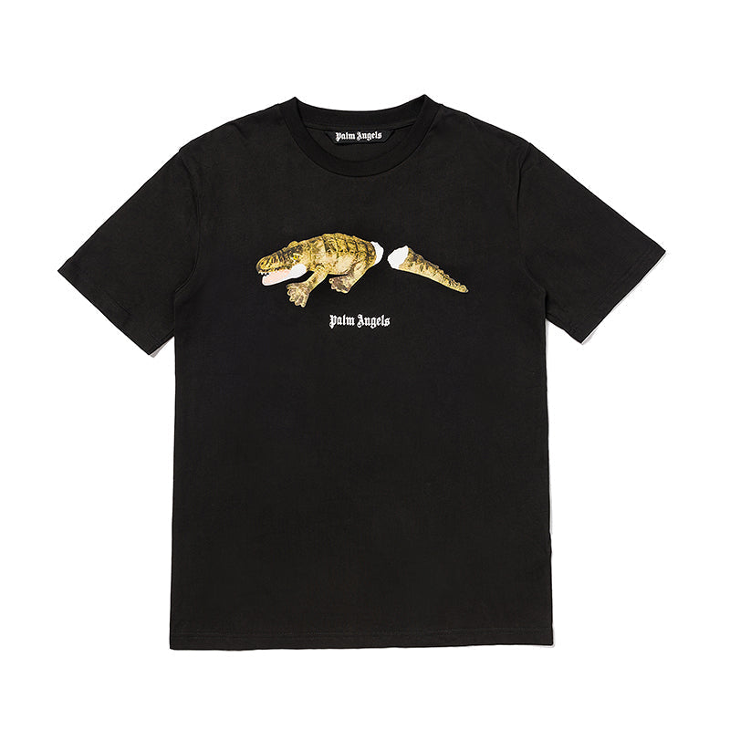 Palm Angels Croco T-shirt