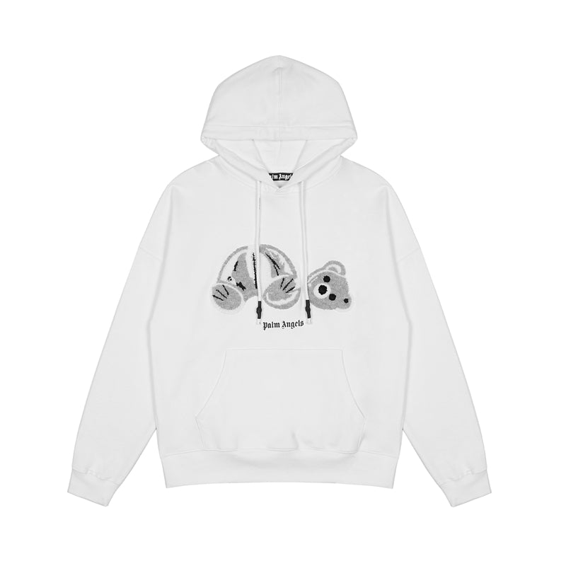 Palm Angels Bear Hoodie