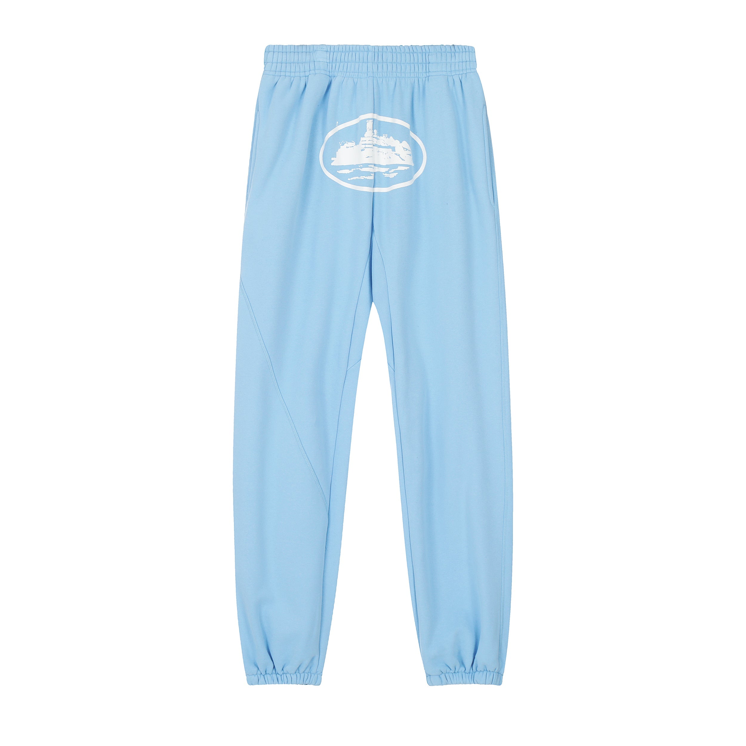 Alcatraz Baby Blue Tracksuit