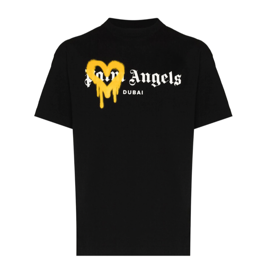 Palm Angels Dubai T-shirt