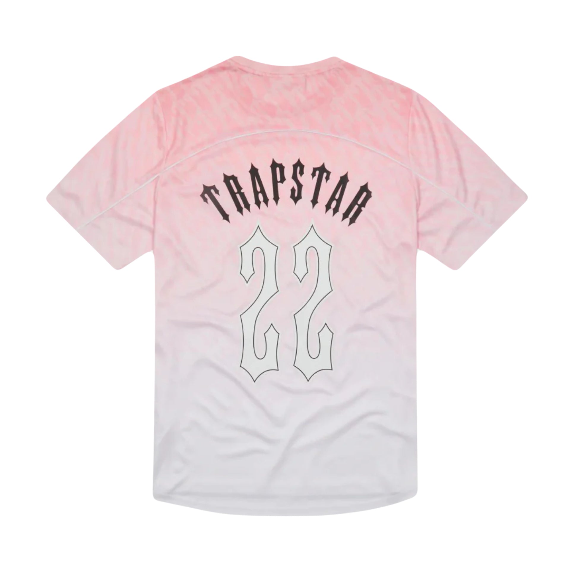 Gradient Pink T-shirt