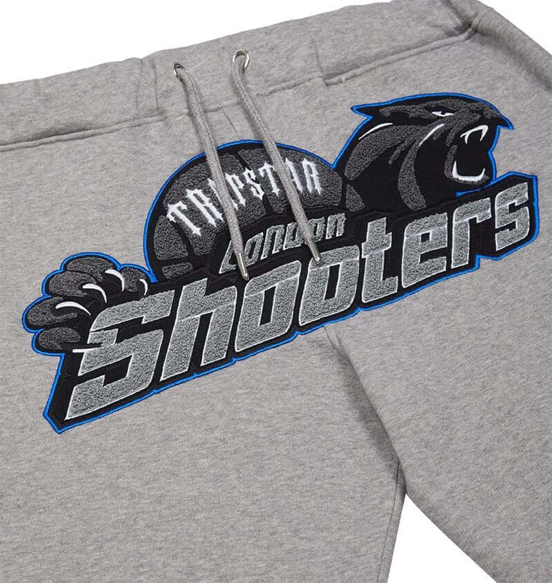 Shooters Tracksuit