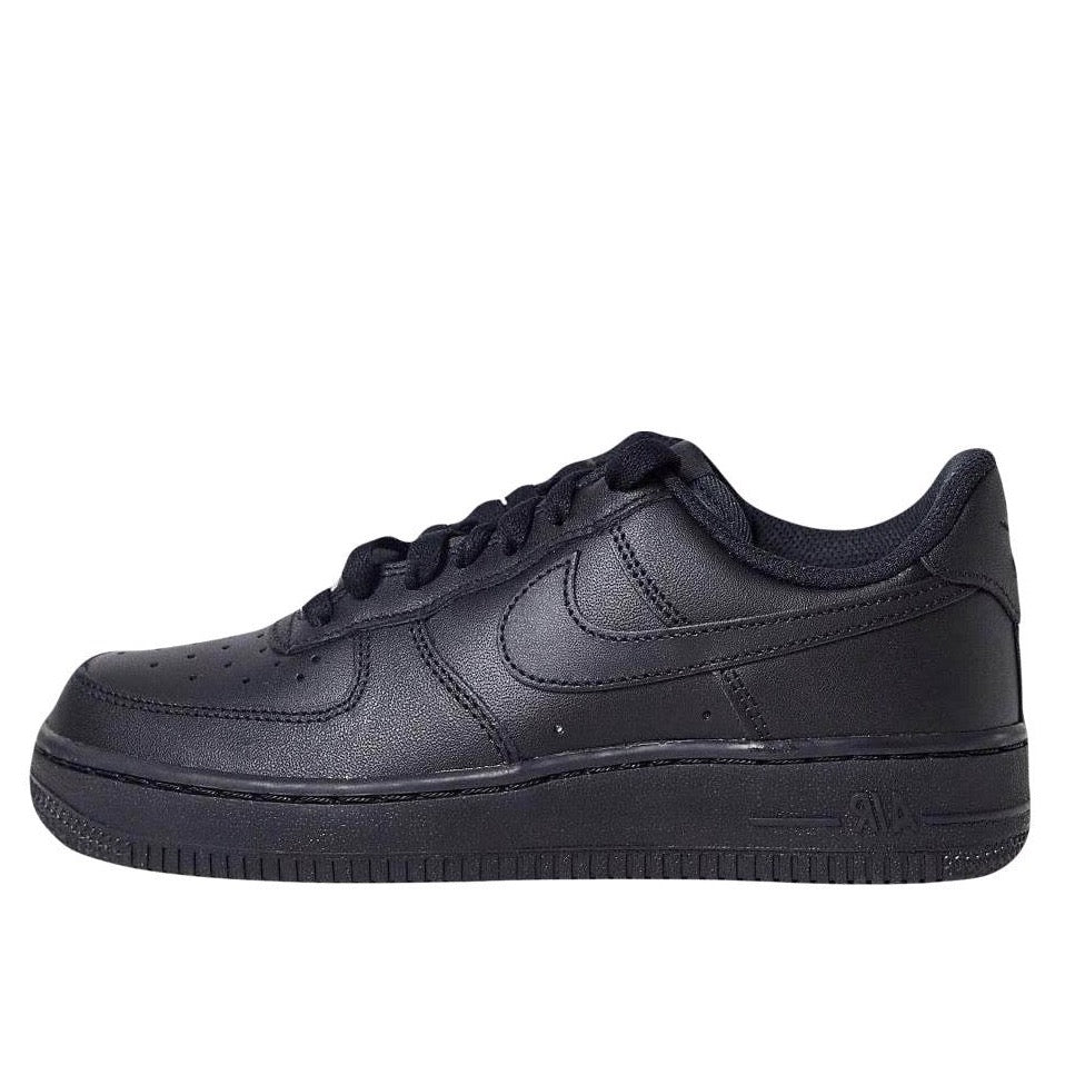 AF1 Black