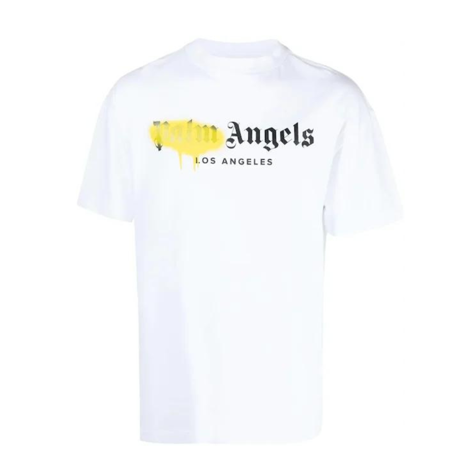 Palm Angels Los Angeles T-shirt